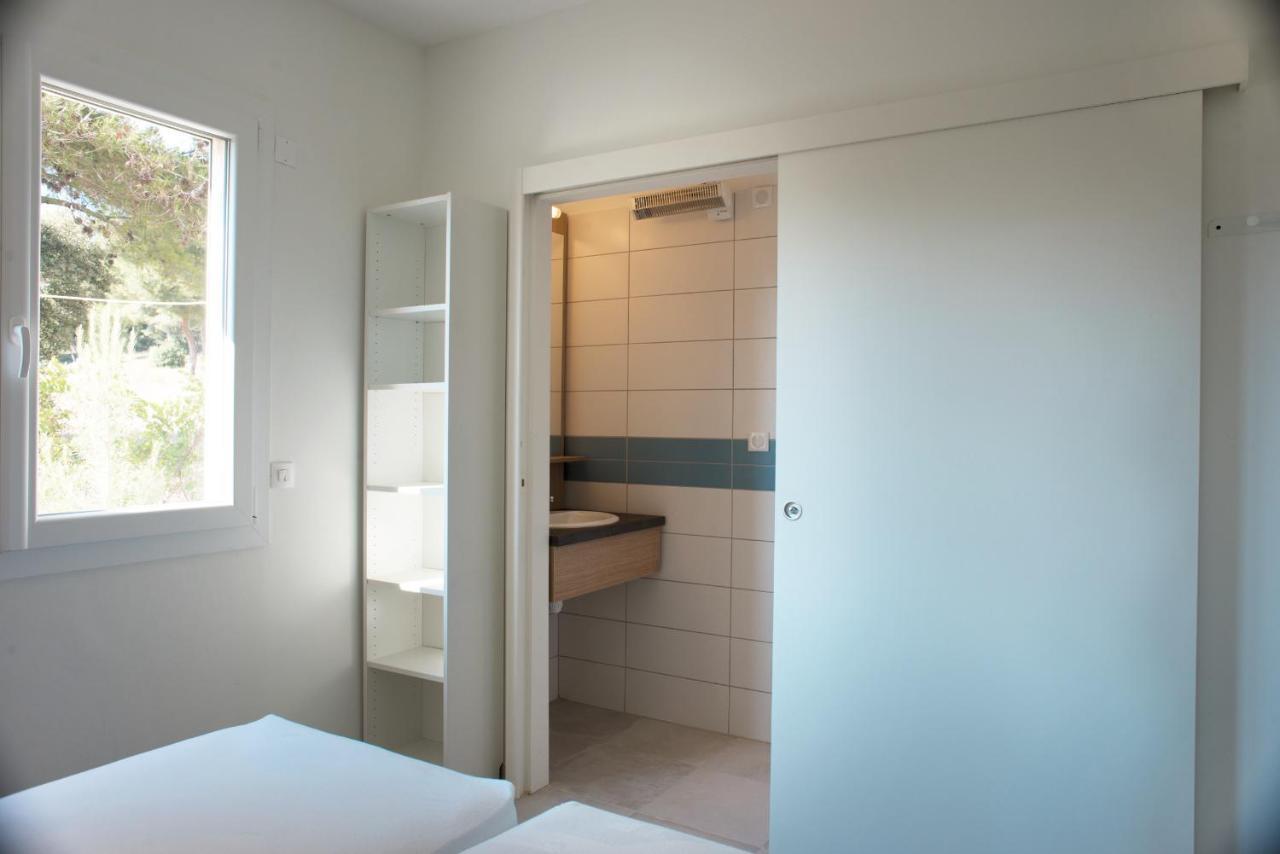 Appartements Des Joncas 马蒂格 外观 照片