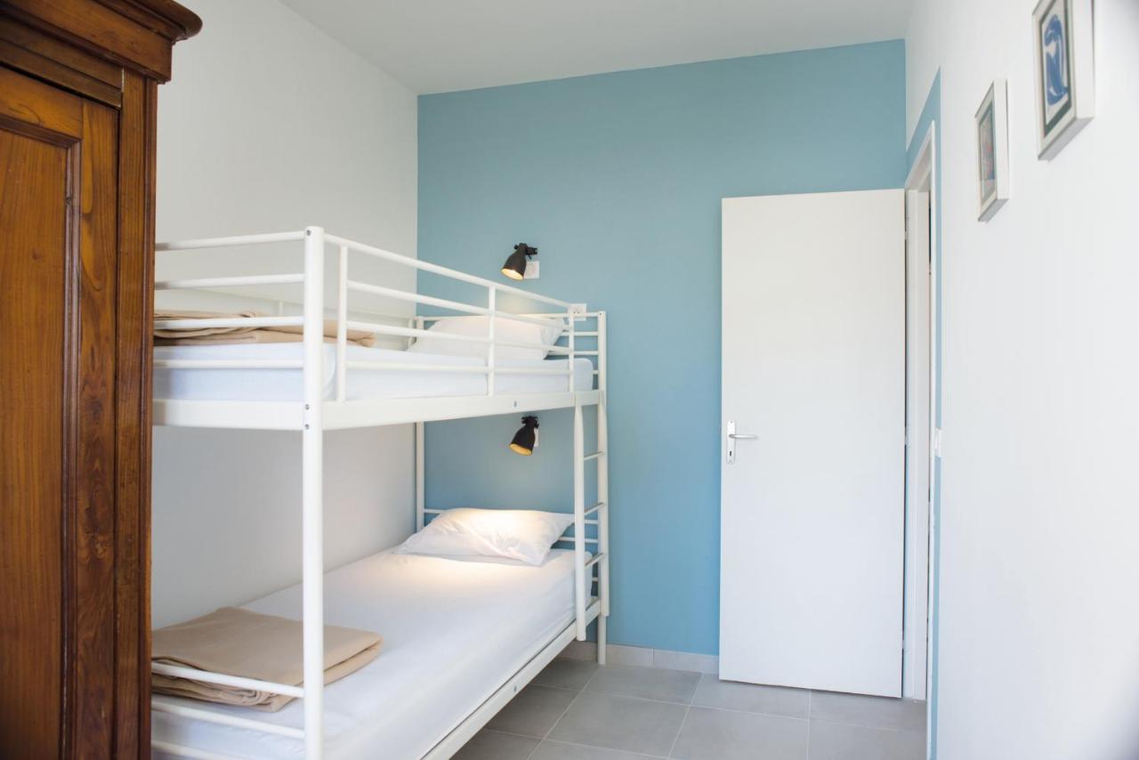 Appartements Des Joncas 马蒂格 外观 照片