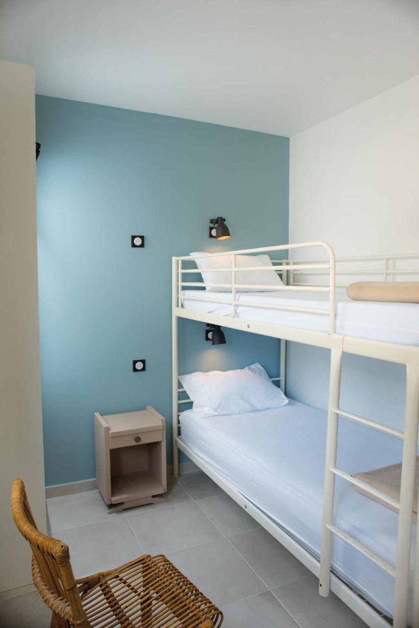 Appartements Des Joncas 马蒂格 外观 照片
