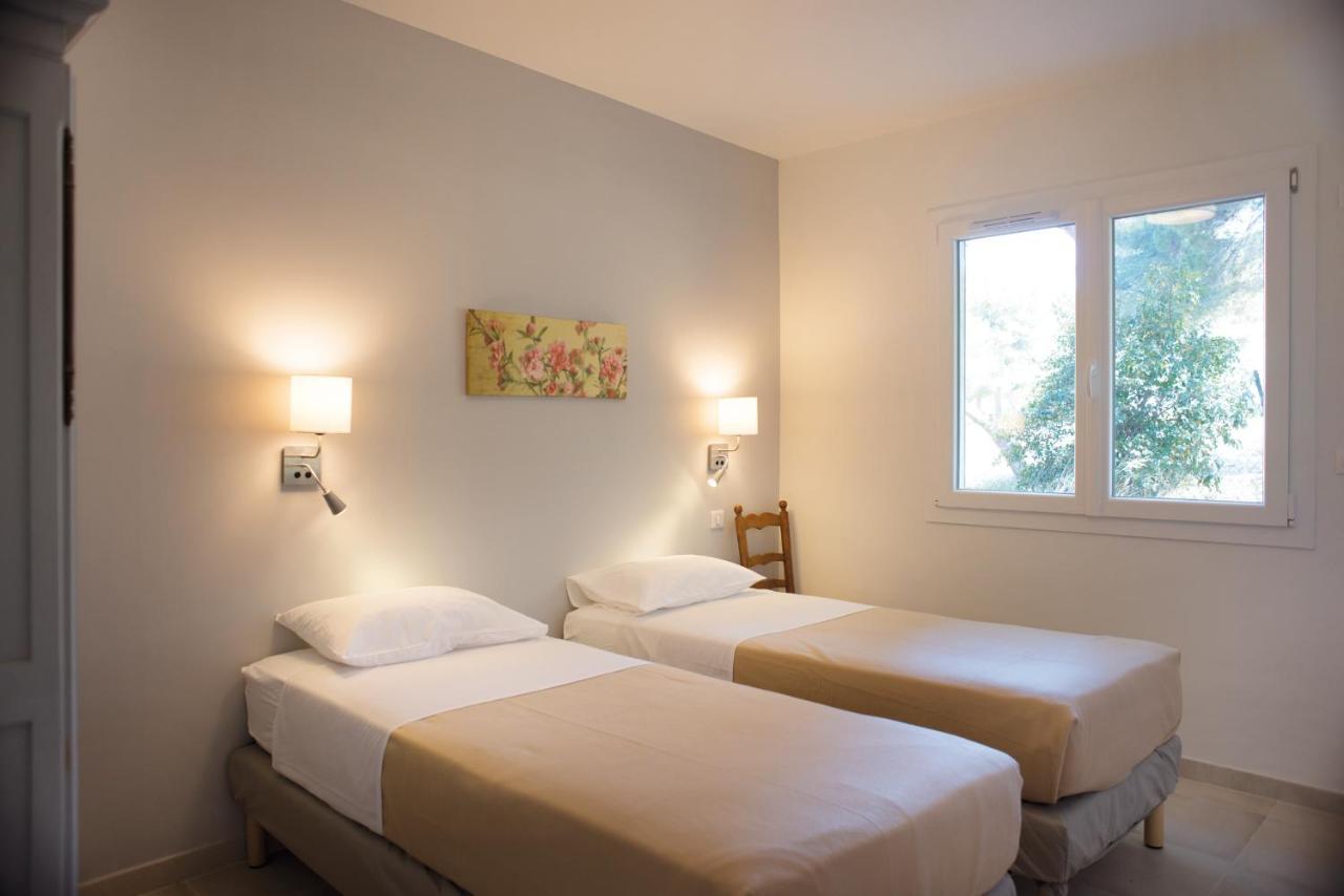 Appartements Des Joncas 马蒂格 外观 照片