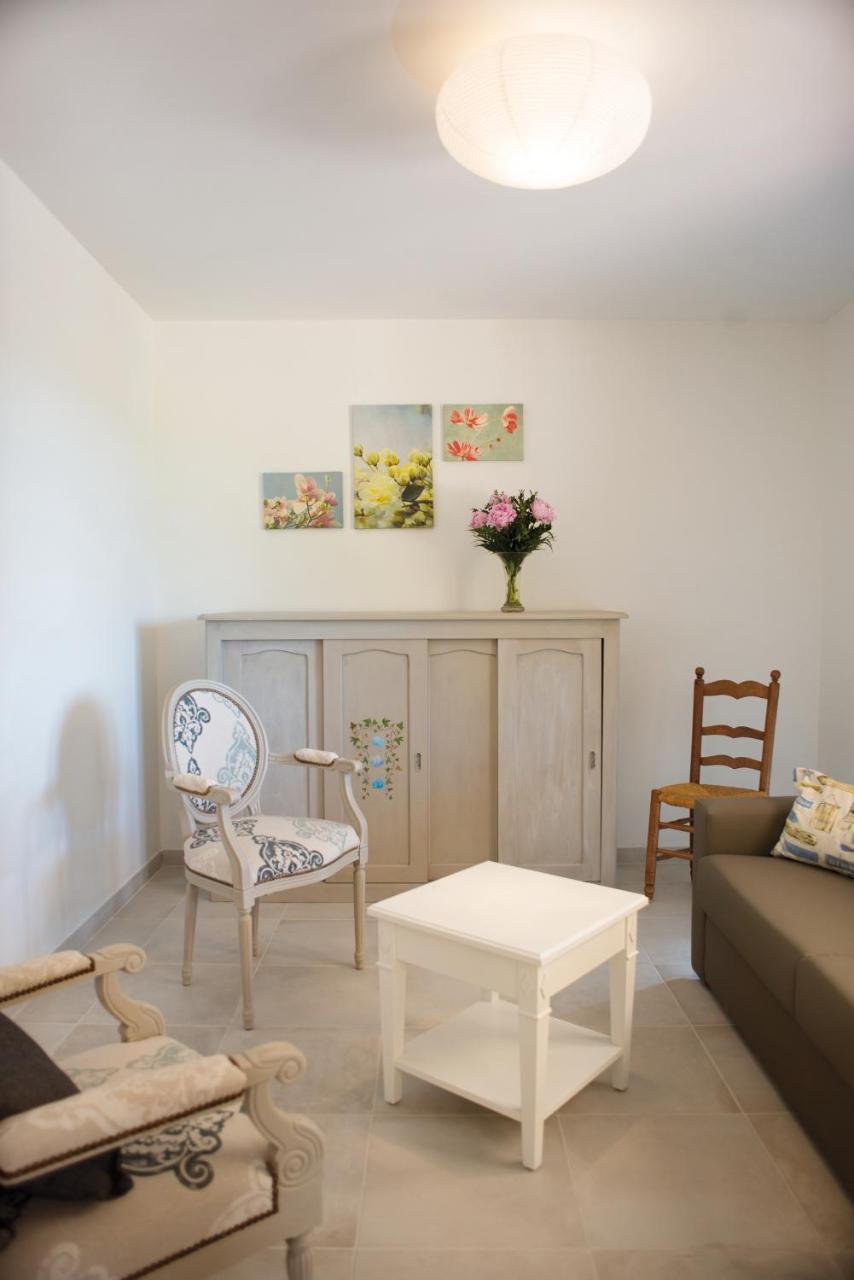 Appartements Des Joncas 马蒂格 外观 照片