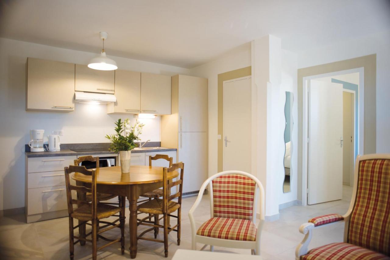 Appartements Des Joncas 马蒂格 外观 照片