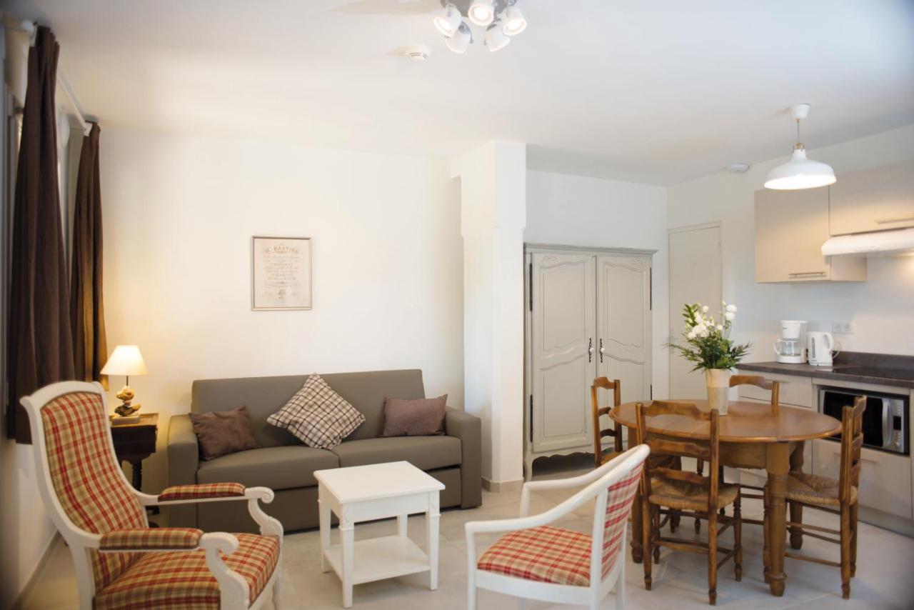 Appartements Des Joncas 马蒂格 外观 照片