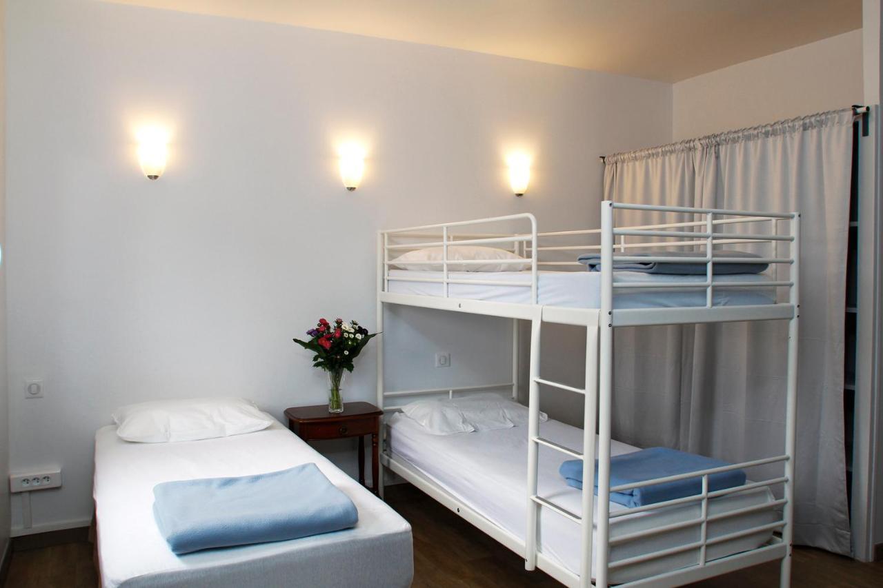 Appartements Des Joncas 马蒂格 外观 照片